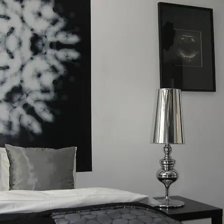 Lejlighed Artrooms *