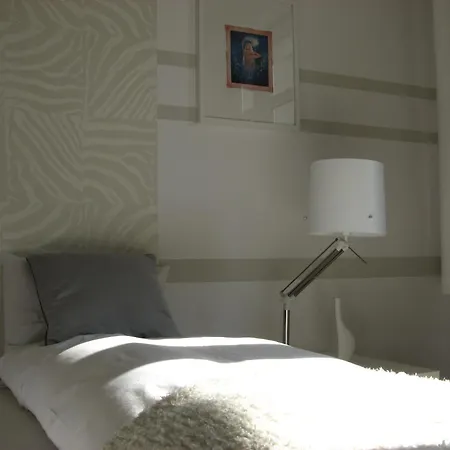 Lägenhet Artrooms Poznań