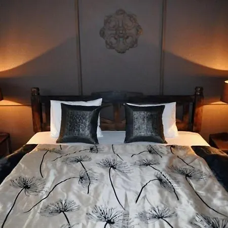 Artrooms Lägenhet Poznań