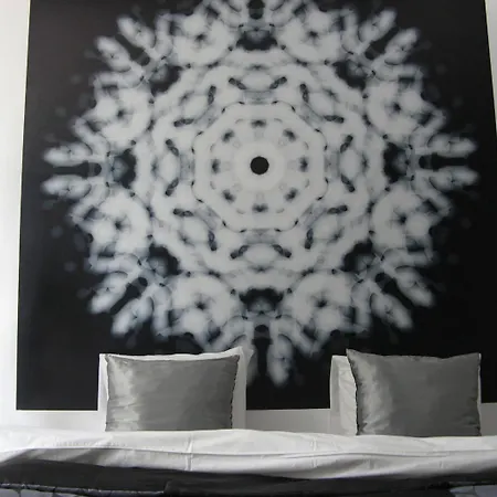 Artrooms Lägenhet *