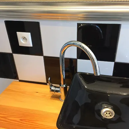 Artrooms Lägenhet *