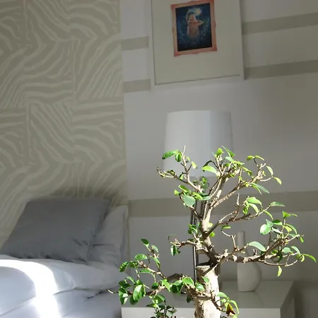 Artrooms Lägenhet Poznań