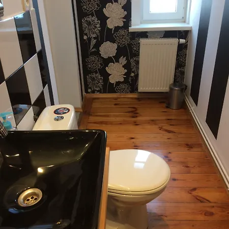 Lägenhet Artrooms Poznań