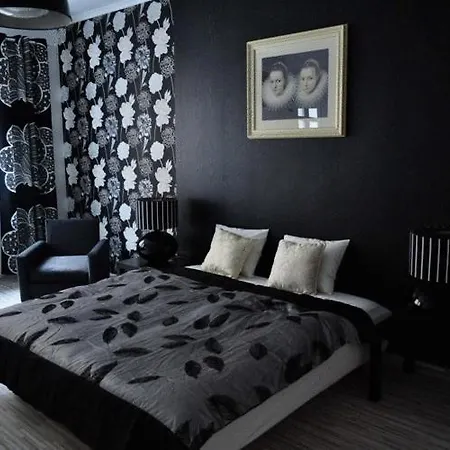 Lägenhet Artrooms Poznań