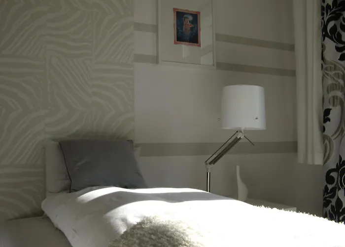 Apartment Artrooms Posen