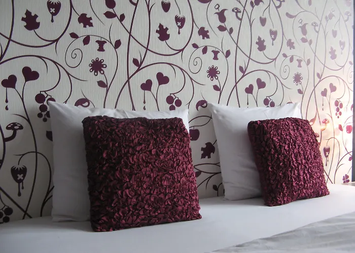 Artrooms Apartment Posen