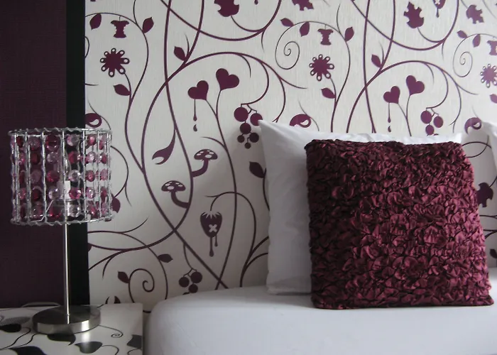 Artrooms Apartment Posen