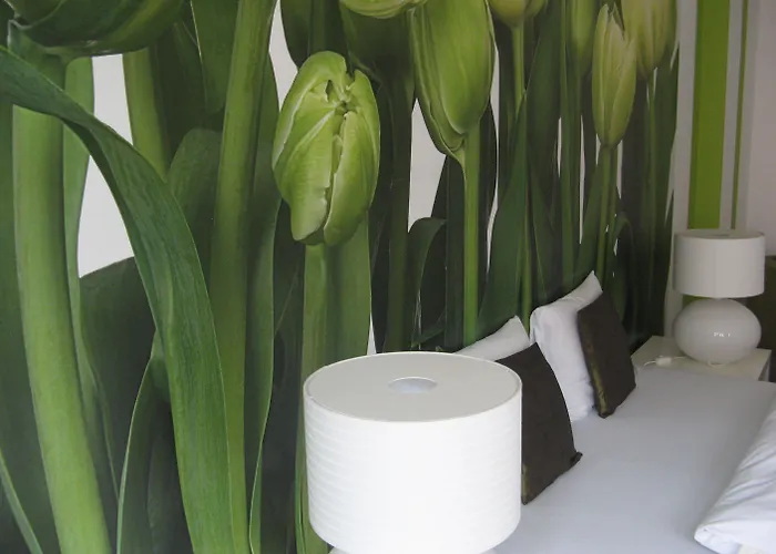 Apartment Artrooms Posen