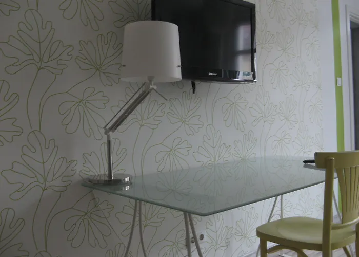 Apartment Artrooms Posen