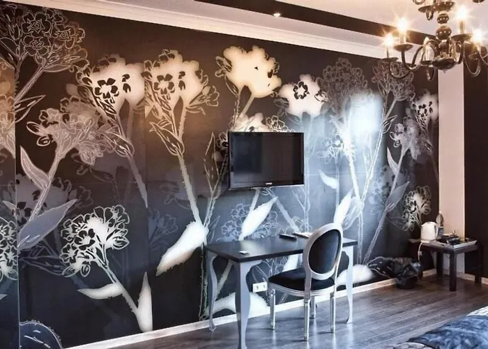 Artrooms Apartment Posen