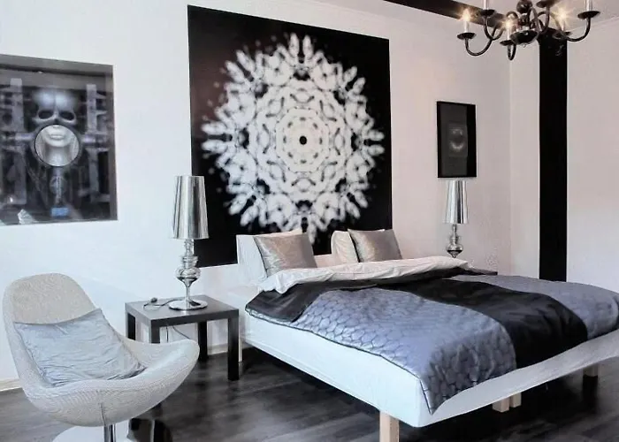 Artrooms Apartment Posen