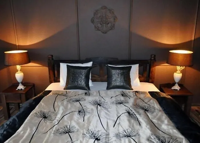 Artrooms Apartment Posen