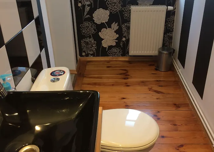 Apartment Artrooms Posen