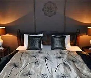 Artrooms Apartment *