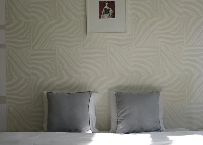 Apartment Artrooms Posen