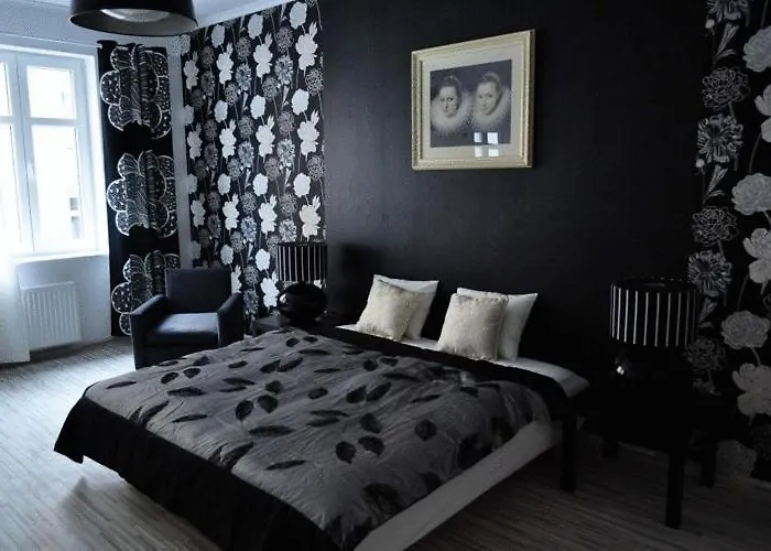 Apartment Artrooms Posen