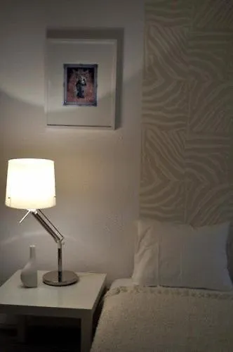 Apartment Artrooms Posen