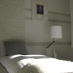 Διαμέρισμα Artrooms Πόζναν