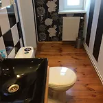 شقة Artrooms بوزنان