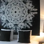 Διαμέρισμα Artrooms *