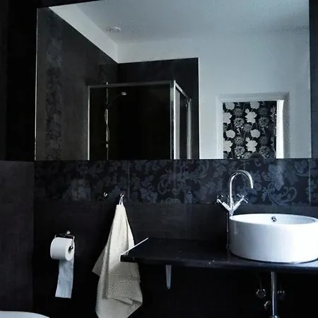 Апартаменты Artrooms