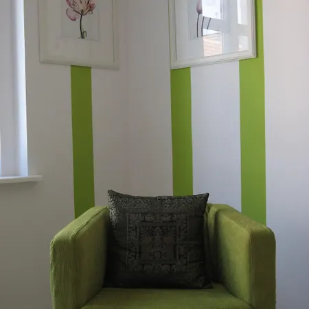 Apartment Artrooms Poznan