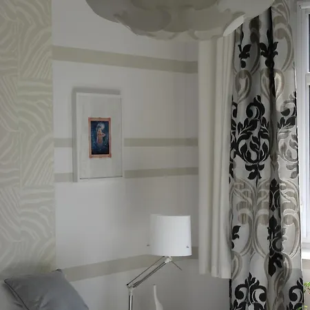 Artrooms Πόζναν