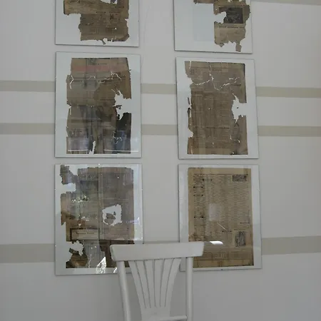 Apartament Artrooms *