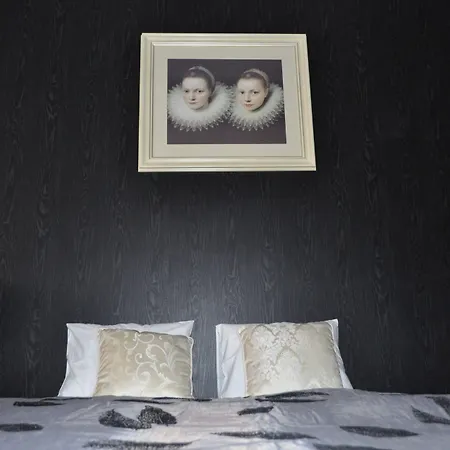 Artrooms Познань