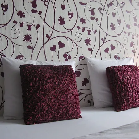 Artrooms Апартаменты Познань