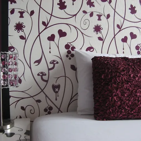 Artrooms Апартаменты Познань