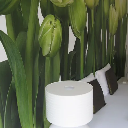 Апартаменты Artrooms Познань