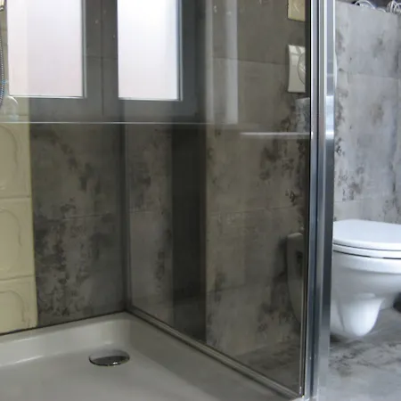 Artrooms * Познань