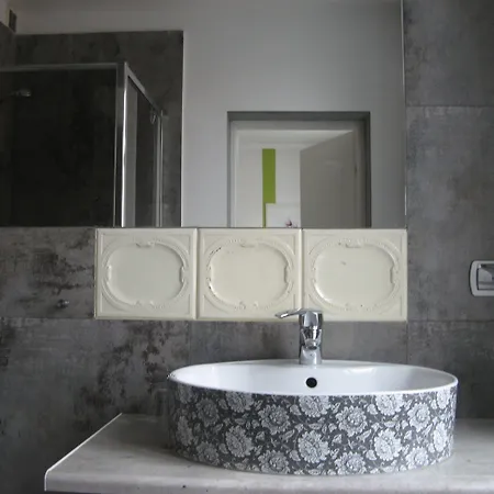 Апартаменты Artrooms Познань