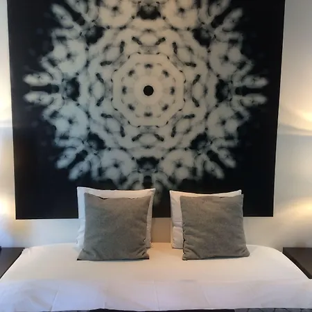 Artrooms 아파트