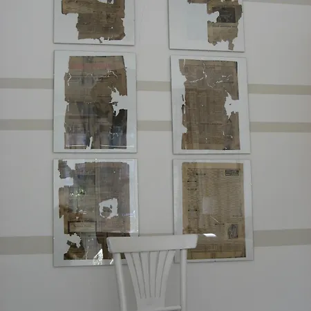 Artrooms Appartement