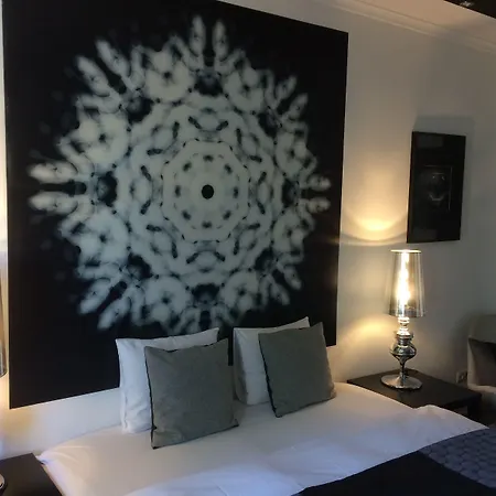 Artrooms Апартаменты