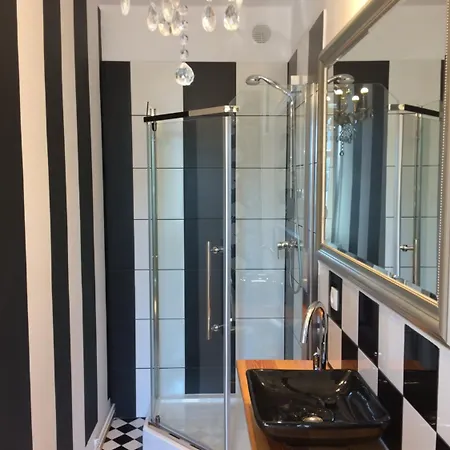 Artrooms * Познань