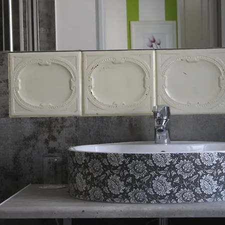 Artrooms Апартаменты *