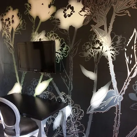 Artrooms Апартаменты