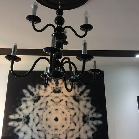 Artrooms Познань