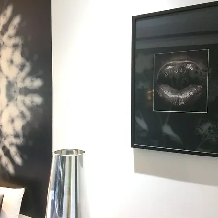 Апартаменты Artrooms