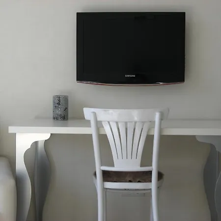 Artrooms Апартаменты *