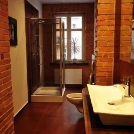 Artrooms Апартаменты *