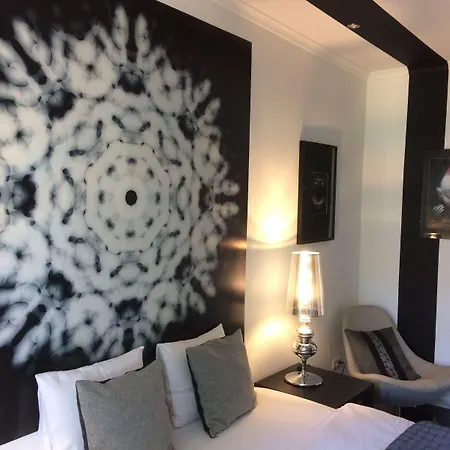 Artrooms Διαμέρισμα