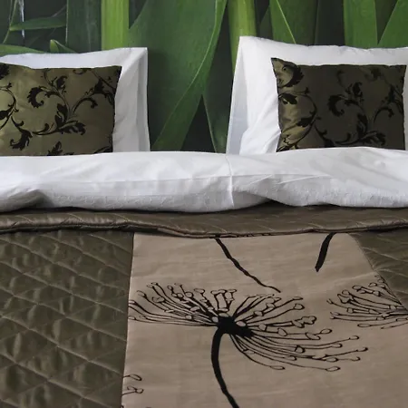 Artrooms Апартаменты