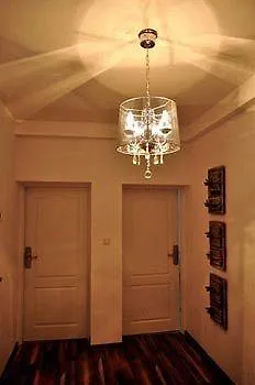 Artrooms Apartament