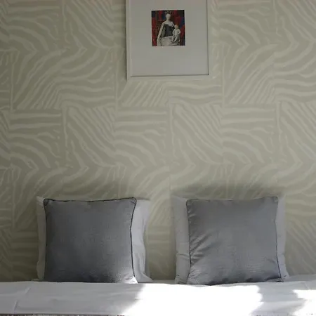 Apartament Artrooms Poznań