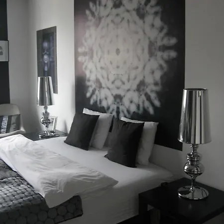 Apartament Artrooms Poznań