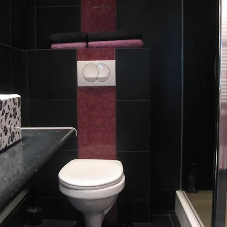 Artrooms Apartment